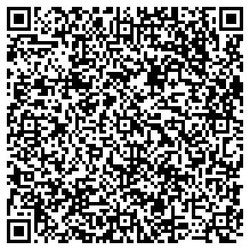 QR-код с контактной информацией организации Людмила