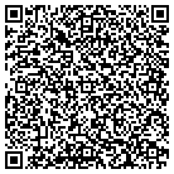 QR-код с контактной информацией организации Repetitor.ICU