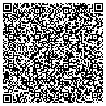 QR-код с контактной информацией организации ООО "Фатин.ру"