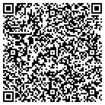 QR-код с контактной информацией организации ООО «Скважина БУР»