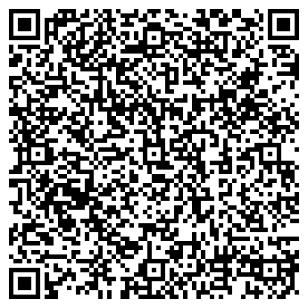 QR-код с контактной информацией организации ООО Идеал
