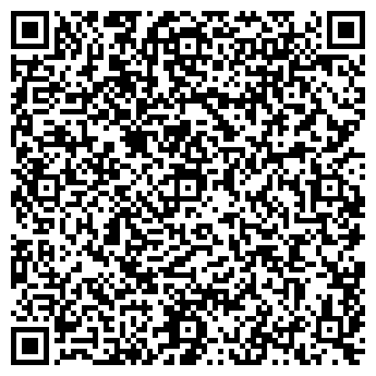 QR-код с контактной информацией организации ИП ЭКШН ЛАЗЕРТАГ