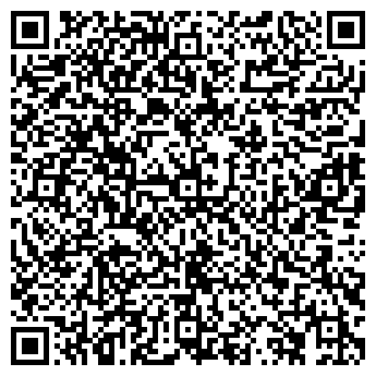 QR-код с контактной информацией организации Prof-Powder