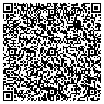 QR-код с контактной информацией организации ПАО РосБанк