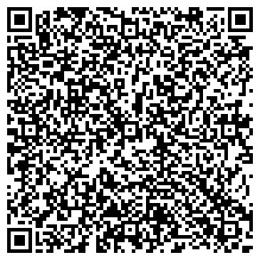 QR-код с контактной информацией организации Евроток ООО. Электрофизические измерения (ЭФИ)
