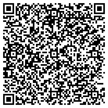 QR-код с контактной информацией организации ООО AvtoBoom
