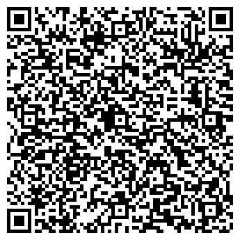QR-код с контактной информацией организации ООО Техплаза Алматы