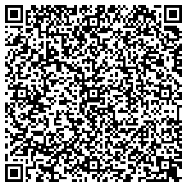 QR-код с контактной информацией организации Керамрф ру