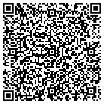 QR-код с контактной информацией организации ООО Планета Хобби.ру