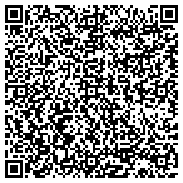 QR-код с контактной информацией организации Ковровый центр «Енисей»