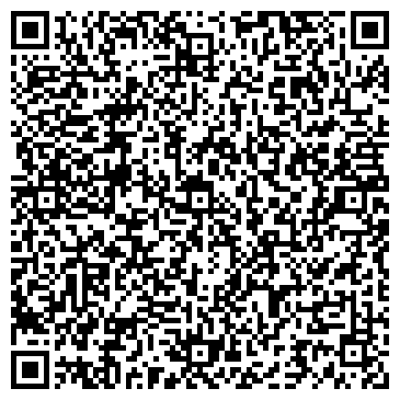 QR-код с контактной информацией организации ООО Собственные силы