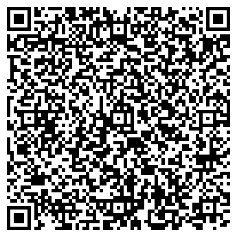 QR-код с контактной информацией организации ООО Перспектива