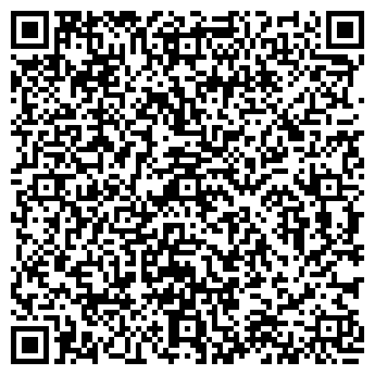 QR-код с контактной информацией организации ООО Муравейник
