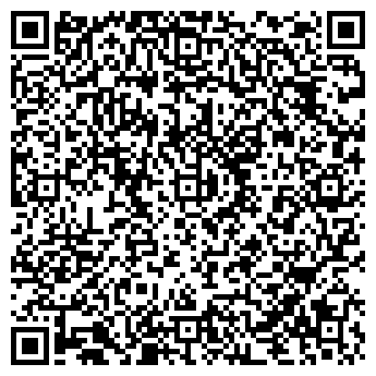 QR-код с контактной информацией организации ООО Мастер Дела