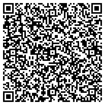 QR-код с контактной информацией организации ООО «Азбука вождения»