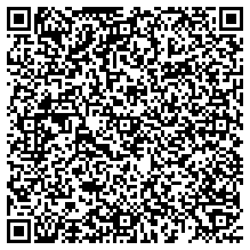 QR-код с контактной информацией организации ООО Бани МСК