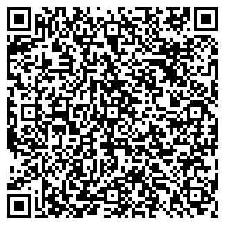 QR-код с контактной информацией организации ООО СПАС