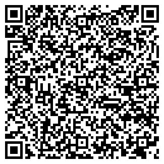 QR-код с контактной информацией организации КАТРИС-Н