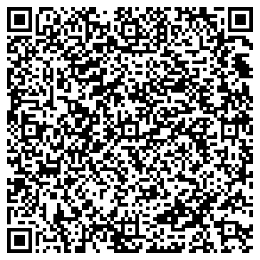 QR-код с контактной информацией организации Стоматология "DDC"
