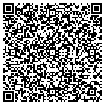 QR-код с контактной информацией организации ООО Элитный Сад