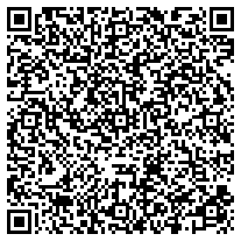 QR-код с контактной информацией организации РостИнпром