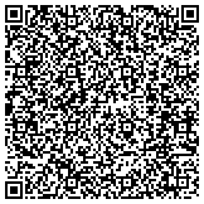 QR-код с контактной информацией организации ООО «Планета-Сириус Спецодежда»