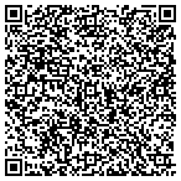 QR-код с контактной информацией организации ООО ИнвестРемСтрой