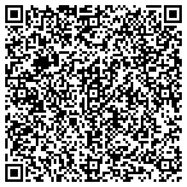 QR-код с контактной информацией организации ООО "Горизонт-Юг"