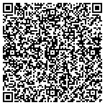 QR-код с контактной информацией организации ООО NANU.YOGA