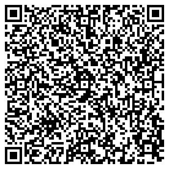 QR-код с контактной информацией организации ООО Автосервис Omashin