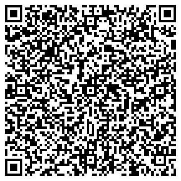 QR-код с контактной информацией организации ООО Питомник Дяди Бори