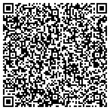 QR-код с контактной информацией организации Прикладная экономика