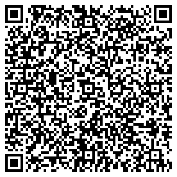 QR-код с контактной информацией организации "Площадка"