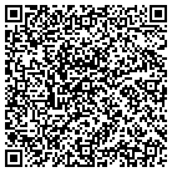 QR-код с контактной информацией организации ИП "Без Пафоса"