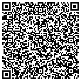 QR-код с контактной информацией организации ООО Грузоперевозки и Переезды