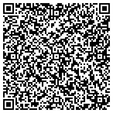 QR-код с контактной информацией организации ООО Алюминий Маркет