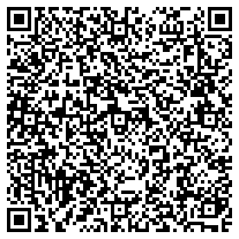 QR-код с контактной информацией организации ООО МагСвет