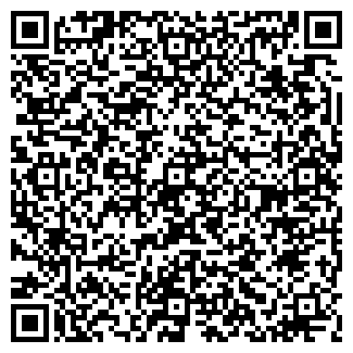 QR-код с контактной информацией организации Эвомакс