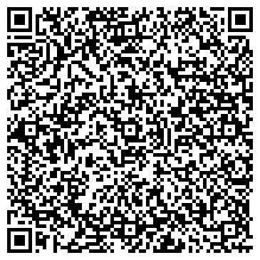 QR-код с контактной информацией организации Фея Фрея