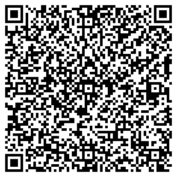 QR-код с контактной информацией организации ООО Greenway