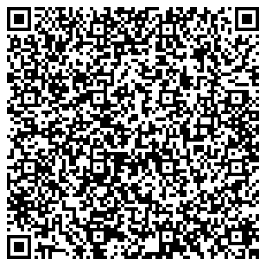 QR-код с контактной информацией организации Грузовой автосервис "БергАвто"