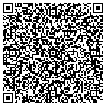 QR-код с контактной информацией организации Форт Крым