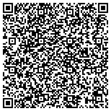 QR-код с контактной информацией организации Онлайн-школа иностранных языков LuckyLang.