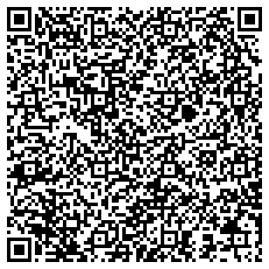 QR-код с контактной информацией организации АО Гостиничная компания