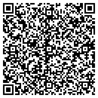 QR-код с контактной информацией организации ООО Ginw