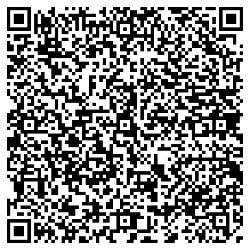 QR-код с контактной информацией организации Mannkando