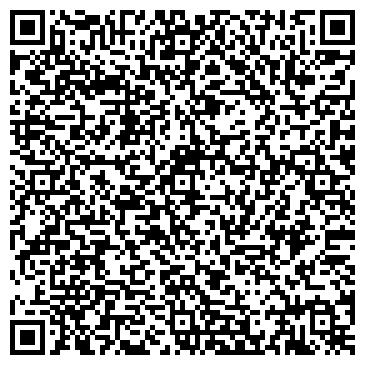 QR-код с контактной информацией организации ООО Цветной мир