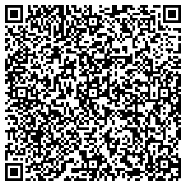 QR-код с контактной информацией организации Mannkando