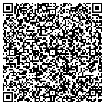 QR-код с контактной информацией организации «Меховое ателье» в Брагино
