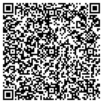 QR-код с контактной информацией организации ООО Велотрек
